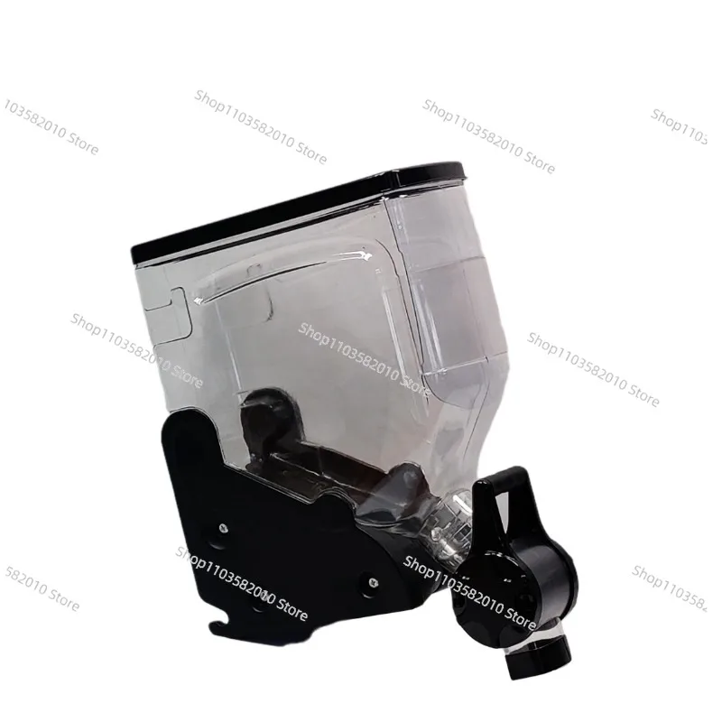 13L Gravity Food Dispenser, Grain Storage Bin for Supermarket, Grocery & Bulk Food Display
13L Gravity Food Dispenser, Grain Storage Bin for Supermarket, Grocery & Bulk Food Display