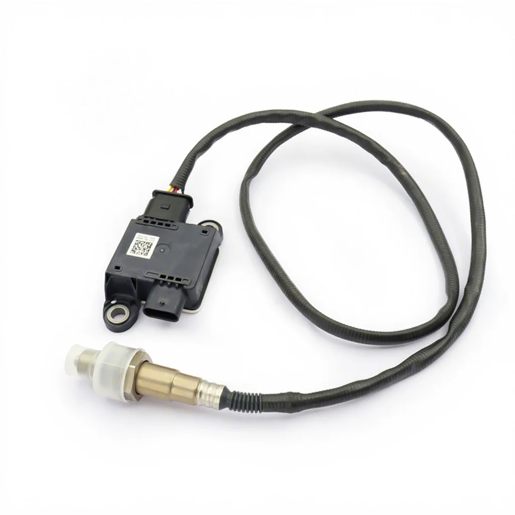 Particulate Sensor 0281007513 LS47513 39265-2F500 for Hyundai Kia PM Sensor Nox Sensor
Particulate Sensor 0281007513 LS47513 39265-2F500 for Hyundai Kia PM Sensor Nox Sensor