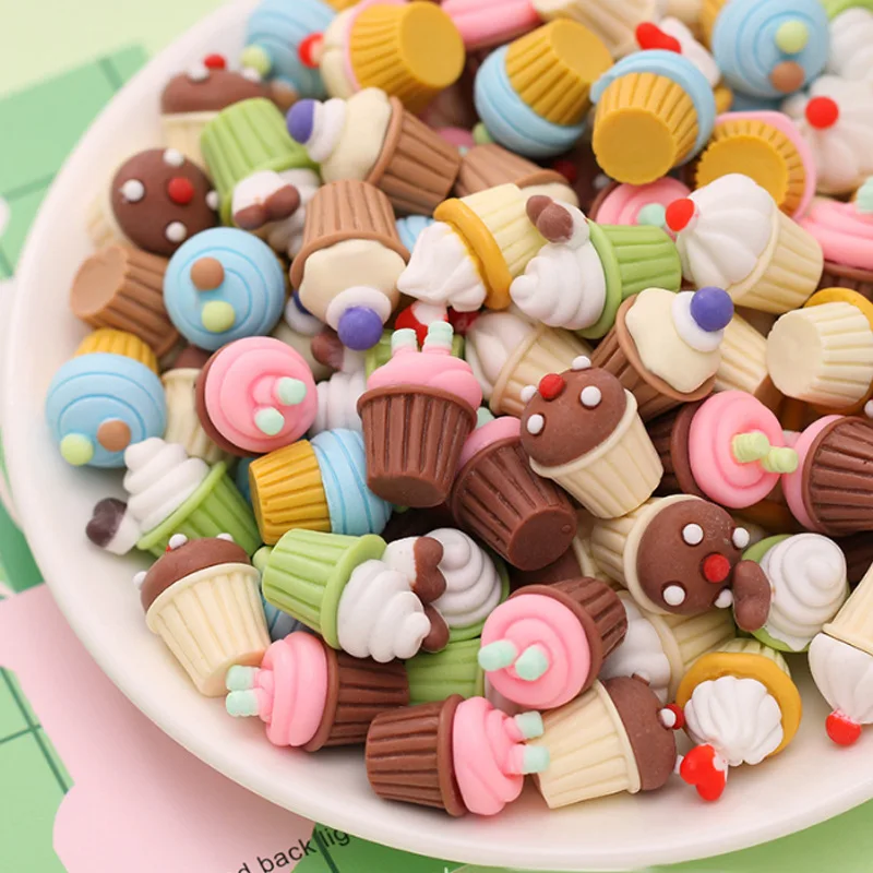 Simulated 3D Miniature Ornaments Cheese Food Chocolate Bread Egg Tarts Cookies Toys DIY Handmade Toys Resin Accessories 100pcs
Simulated 3D Miniature Ornaments Cheese Food Chocolate Bread Egg Tarts Cookies Toys DIY Handmade Toys Resin Accessories 100pcs