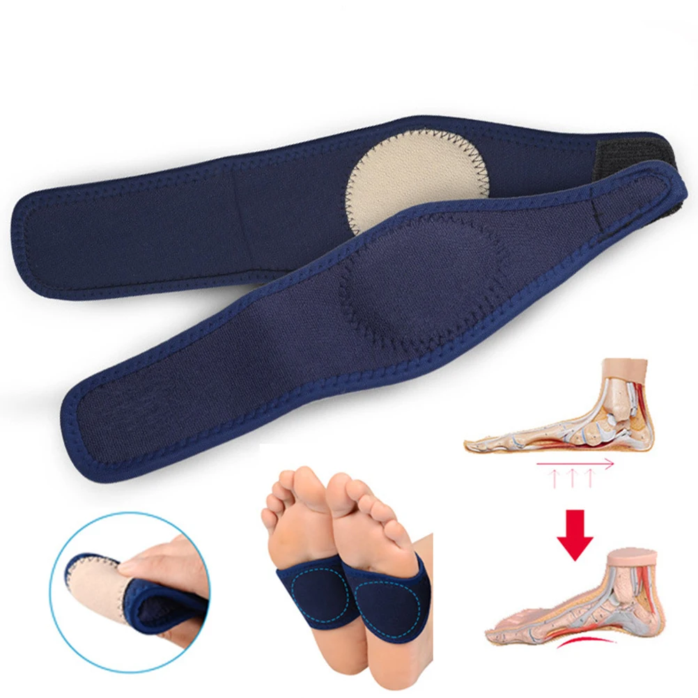 Arch Support Belt For Flat Feet Foot Arch Brace Daily Wear Insoles Foot Care Accessories
Arch Support Belt For Flat Feet Foot Arch Brace Daily Wear Insoles Foot Care Accessories
