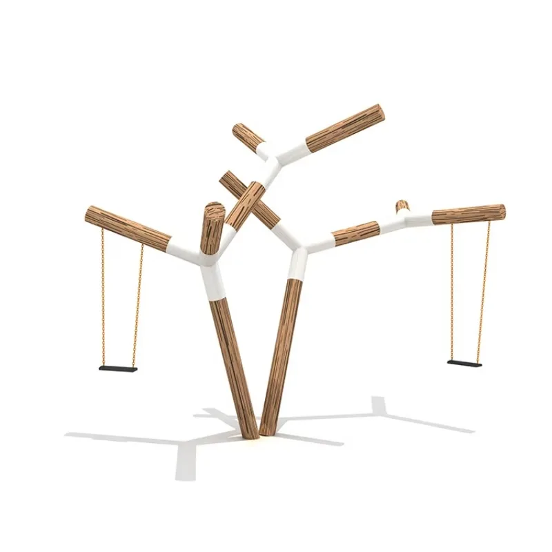 New Arrivals Twig Style Kids Play Sets Playground Swing Chair Outdoor Swing
New Arrivals Twig Style Kids Play Sets Playground Swing Chair Outdoor Swing
