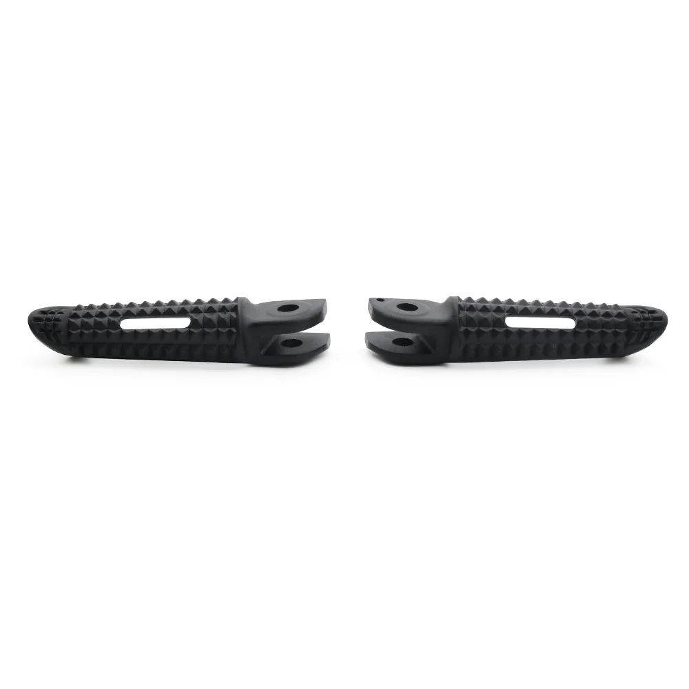Premium CNC Aluminum Front Footrests Foot Pegs Pedals Motorcycle Accessories Direct Replacement For Trident 660 2021-2024
Premium CNC Aluminum Front Footrests Foot Pegs Pedals Motorcycle Accessories Direct Replacement For Trident 660 2021-2024