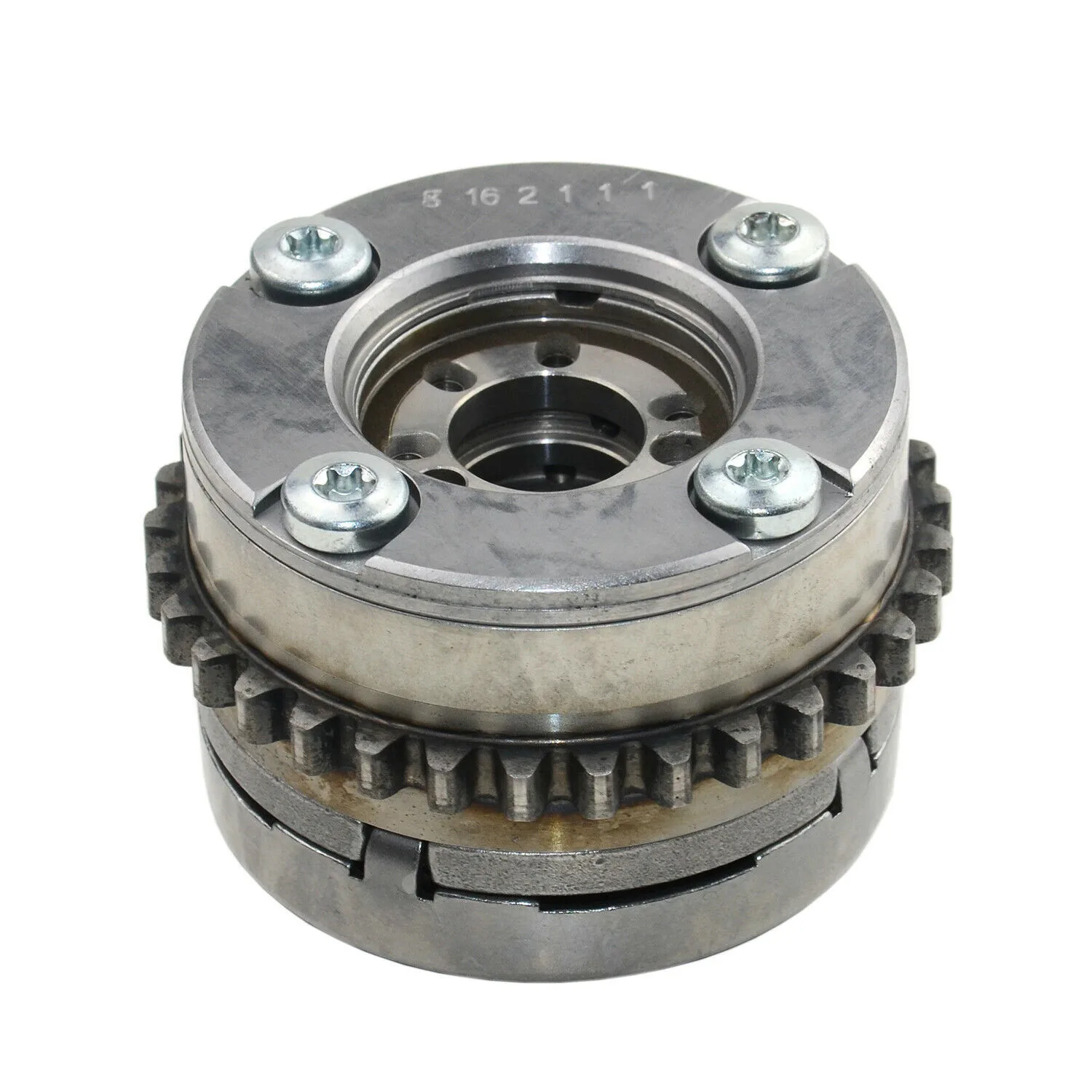 1PCS Exhaust Left Camshaft Adjuster Actuator For Mercedes W222 W166 M276 E350 2760503800 2760501600 2760501747 Car Parts
1PCS Exhaust Left Camshaft Adjuster Actuator For Mercedes W222 W166 M276 E350 2760503800 2760501600 2760501747 Car Parts