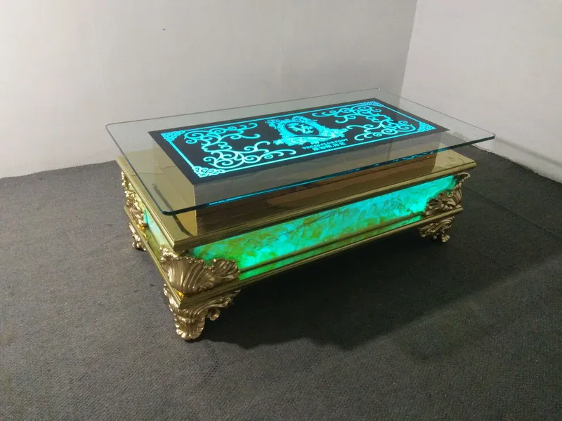 home bar furniture luxury Lighting Club Coffee Modern Furniture LED colorful bar table metal custom dj table
home bar furniture luxury Lighting Club Coffee Modern Furniture LED colorful bar table metal custom dj table