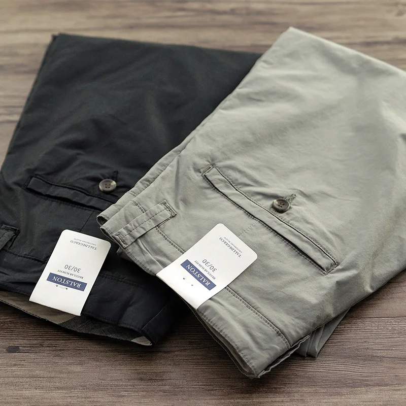 Летние тонкие повседневные брюки мужские, американский стиль, для работы, эластичные, приталенные, прямые, узкие, длинные, универсальные
Летние тонкие повседневные брюки мужские, американский стиль, для работы, эластичные, приталенные, прямые, узкие, длинные, универсальные
