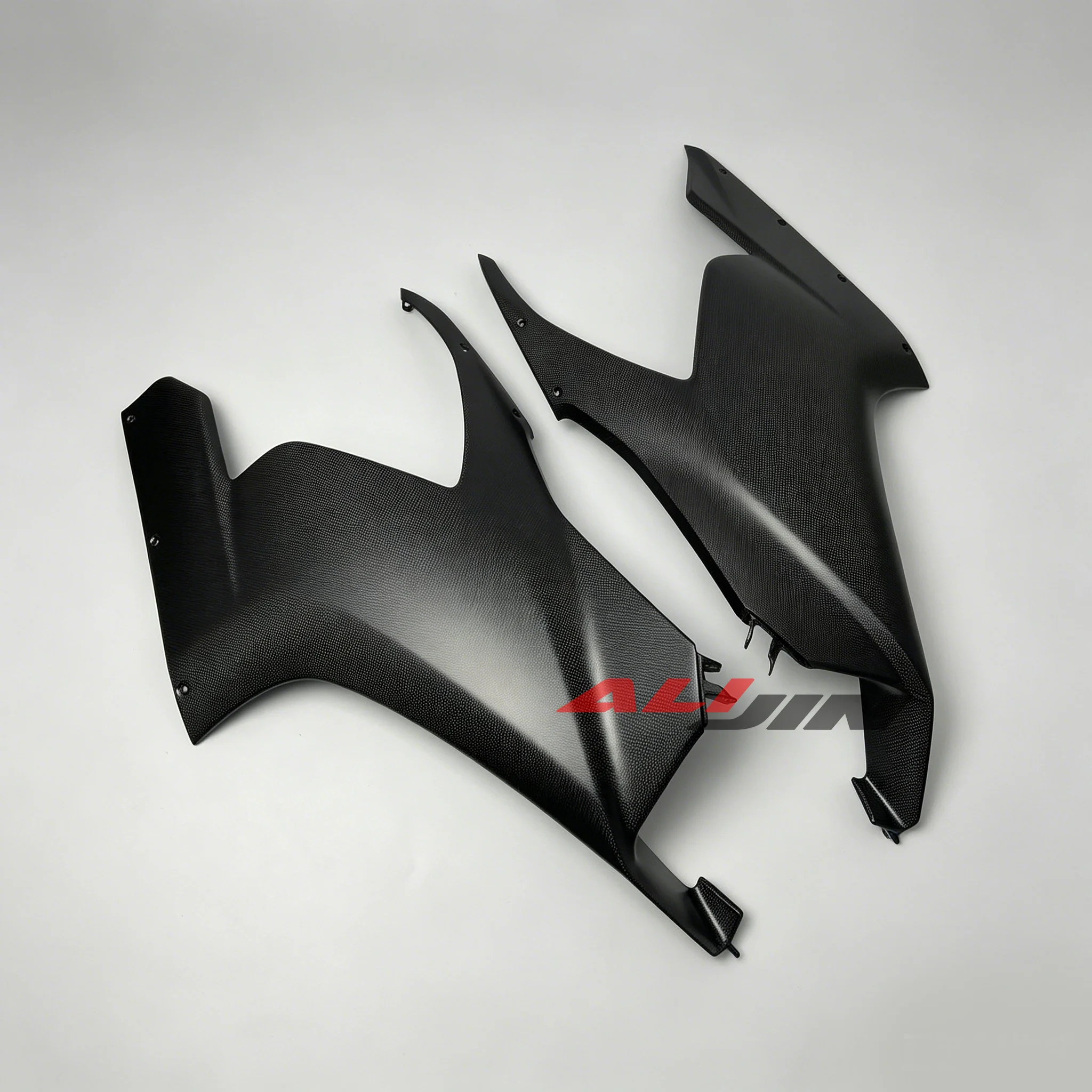 Motorcycle Real Carbon Fiber Fairing For DUCATI PANIGALE V2 2020-2024 Side Fairings Cowling Kit Panel Left Right Body Protector
Motorcycle Real Carbon Fiber Fairing For DUCATI PANIGALE V2 2020-2024 Side Fairings Cowling Kit Panel Left Right Body Protector