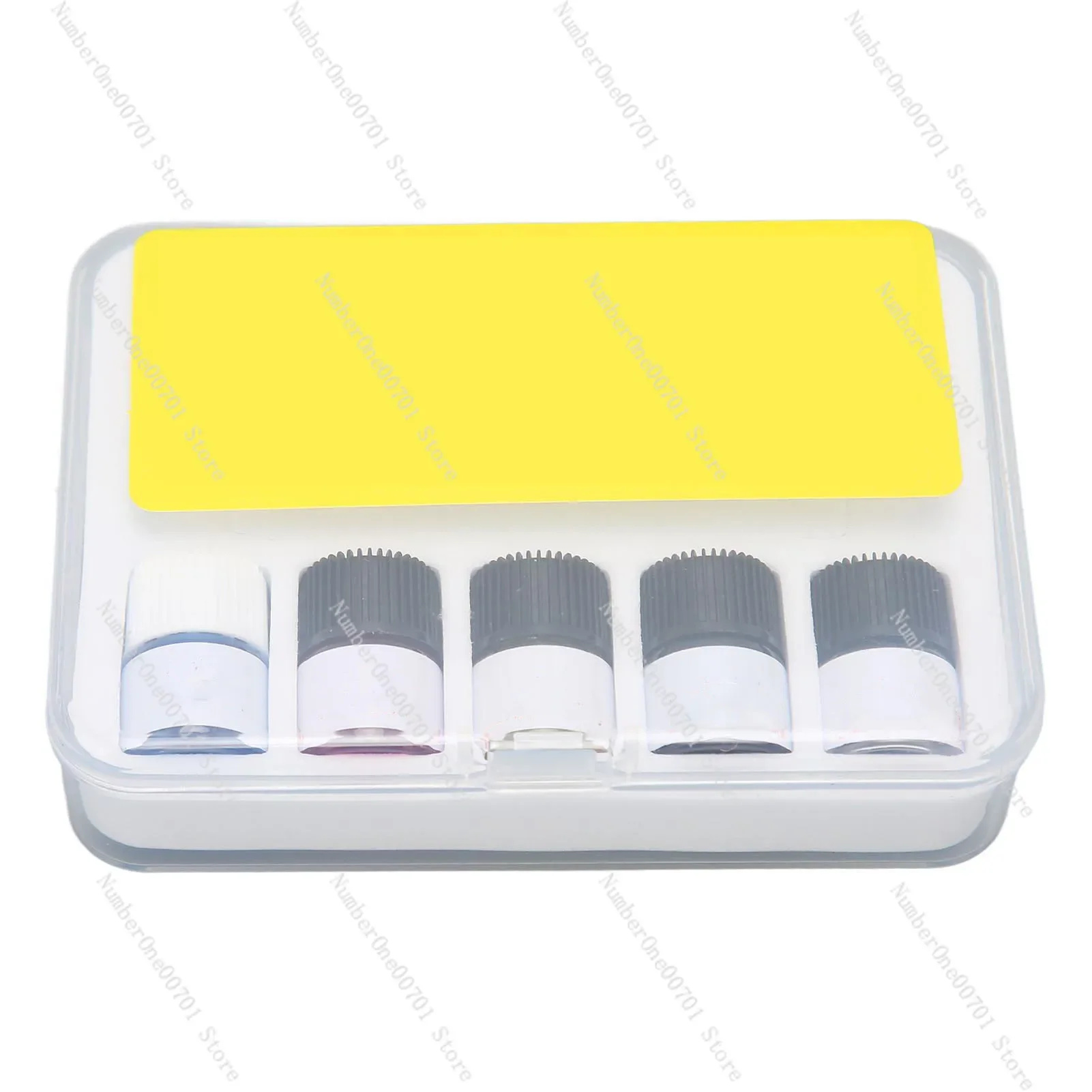 Watch Repair Tool 9104 9010-B 8200 TH7-SC 9415 Sub-Packaging Small Bottle Loading Oil
Watch Repair Tool 9104 9010-B 8200 TH7-SC 9415 Sub-Packaging Small Bottle Loading Oil