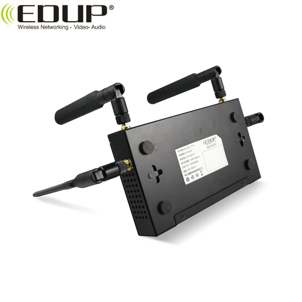 EDUP новый дизайн 4g wifi роутер внешний фрезерный роутер 4g lte роутер
EDUP новый дизайн 4g wifi роутер внешний фрезерный роутер 4g lte роутер