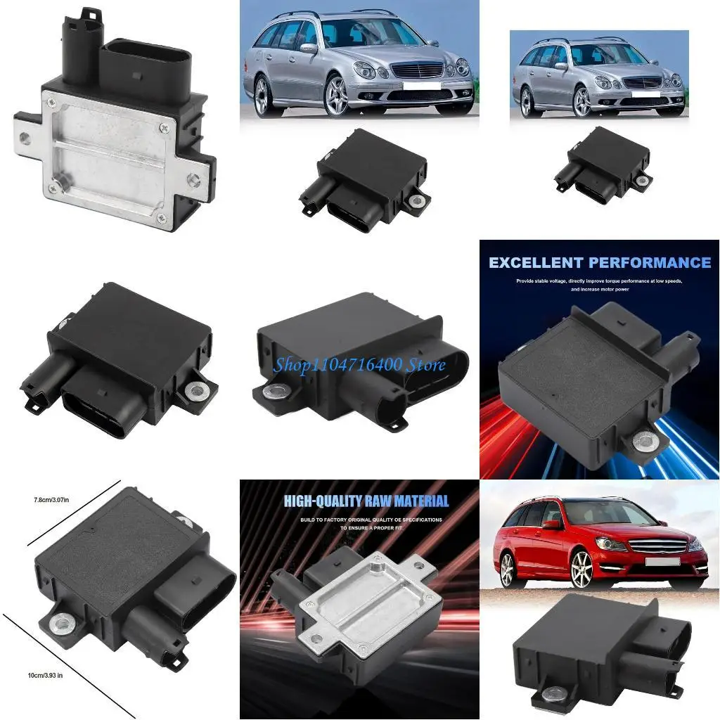 y1gd 6461532579 Glow Plug Control Unit for W204 Control Modules System
y1gd 6461532579 Glow Plug Control Unit for W204 Control Modules System