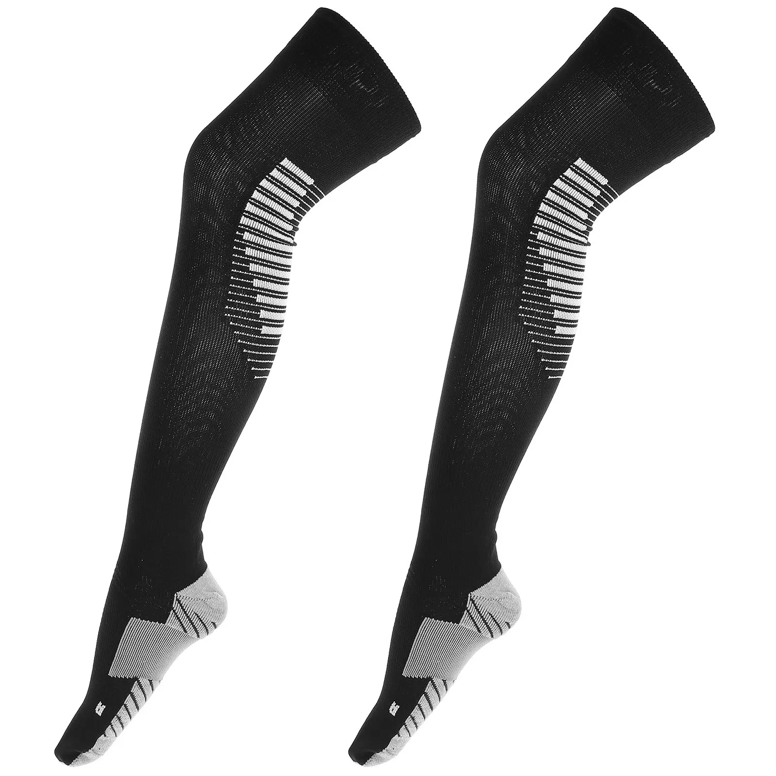 1Pair Ski Socks Thick Warm Long Knee Cotton Breathable Thermal Outdoor Sports Skiing Snow Winter Socks Skiing Stocking
1Pair Ski Socks Thick Warm Long Knee Cotton Breathable Thermal Outdoor Sports Skiing Snow Winter Socks Skiing Stocking
