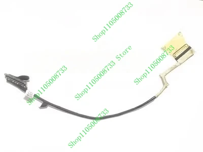 DB New LCD Flex Cable for HP EliteBook 730 735 G5 830 G5 G6 Screen Cable 6017B0892601 6017B0892401
DB New LCD Flex Cable for HP EliteBook 730 735 G5 830 G5 G6 Screen Cable 6017B0892601 6017B0892401