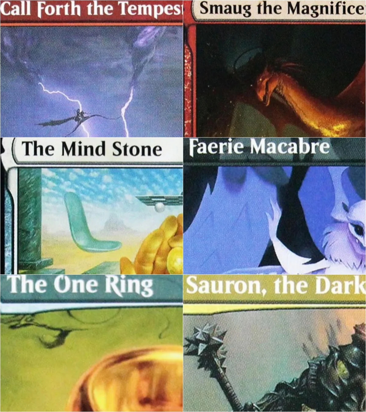 SOA/SOS "Call Forth the Tempest/Professor Dellian Fel/Armageddon" Magical Proxy Top Quality Gathering Proxy trading cards game
SOA/SOS "Call Forth the Tempest/Professor Dellian Fel/Armageddon" Magical Proxy Top Quality Gathering Proxy trading cards game