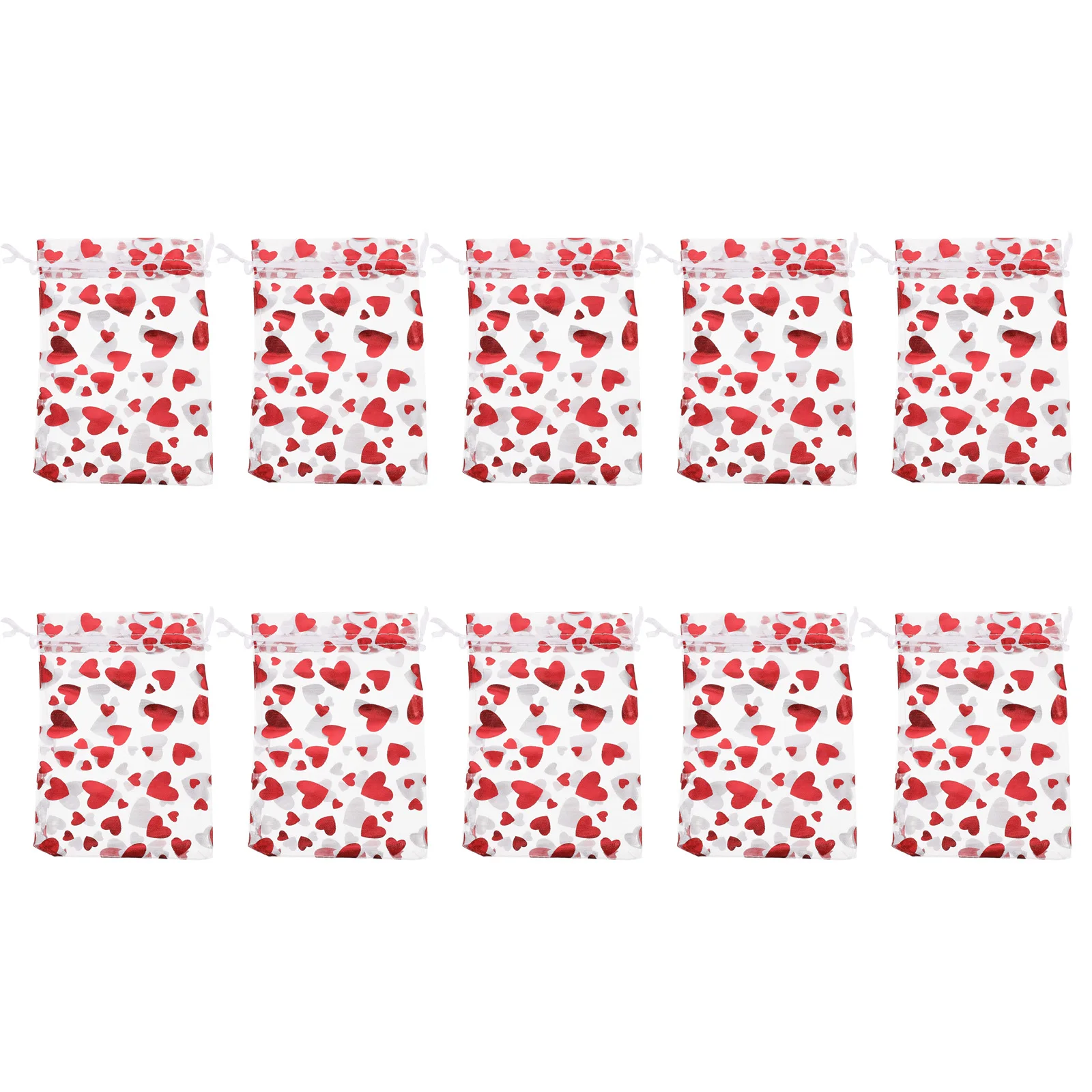 50 Pcs Gifts Bags Drawstring Closure Jewelry Candy Wedding Favor Party Christmas Valentine Packaging Bag
50 Pcs Gifts Bags Drawstring Closure Jewelry Candy Wedding Favor Party Christmas Valentine Packaging Bag