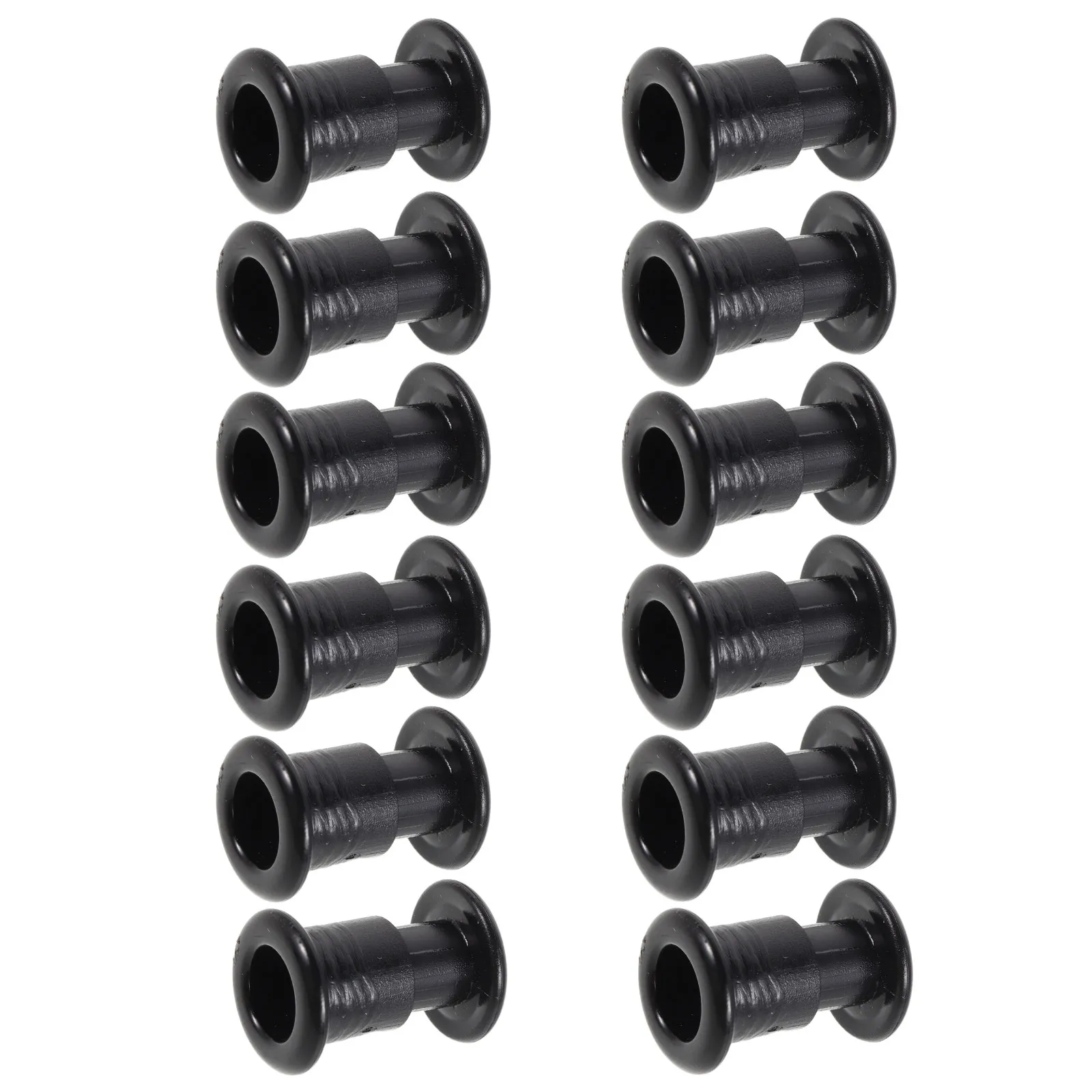 12Pcs Table Foosball Machine Accessories Foosball Bushings Bearing Rods 33-48Cm Replacement Parts for Tabletop Soccer Game
12Pcs Table Foosball Machine Accessories Foosball Bushings Bearing Rods 33-48Cm Replacement Parts for Tabletop Soccer Game