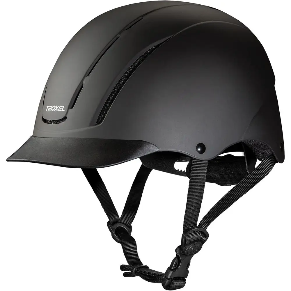 Compact Riding Helmet with Low-Profile Design for Enhanced Safety and Comfort
Compact Riding Helmet with Low-Profile Design for Enhanced Safety and Comfort