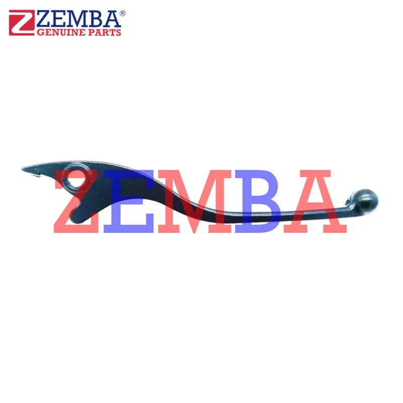 RIGHT BRAKE HANDLE LEVER FOR CB160F CBX250 INVICTA RTX150 CB125E CB150 INVICTA CB190R TITAN125ES TITAN150
RIGHT BRAKE HANDLE LEVER FOR CB160F CBX250 INVICTA RTX150 CB125E CB150 INVICTA CB190R TITAN125ES TITAN150