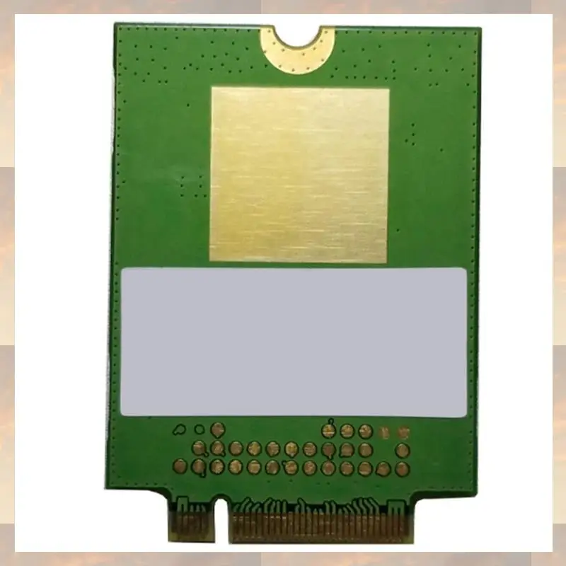 2025 Новый-20X L850-GL LT4210 FDD-LTE TDD-LTE Модуль 4G карты 4G SPS, 917823 -001 Для ноутбука 430 440 450 G5
2025 Новый-20X L850-GL LT4210 FDD-LTE TDD-LTE Модуль 4G карты 4G SPS, 917823 -001 Для ноутбука 430 440 450 G5