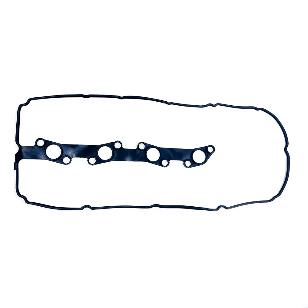 OE 11213-75041 Engine Auto Spare Parts Valve Cover Gasket Seals Sets For Toyota 2TRFE 1TRFE New TRJ152 LEXUS 4RUNNER TACOMA 2.7L
OE 11213-75041 Engine Auto Spare Parts Valve Cover Gasket Seals Sets For Toyota 2TRFE 1TRFE New TRJ152 LEXUS 4RUNNER TACOMA 2.7L