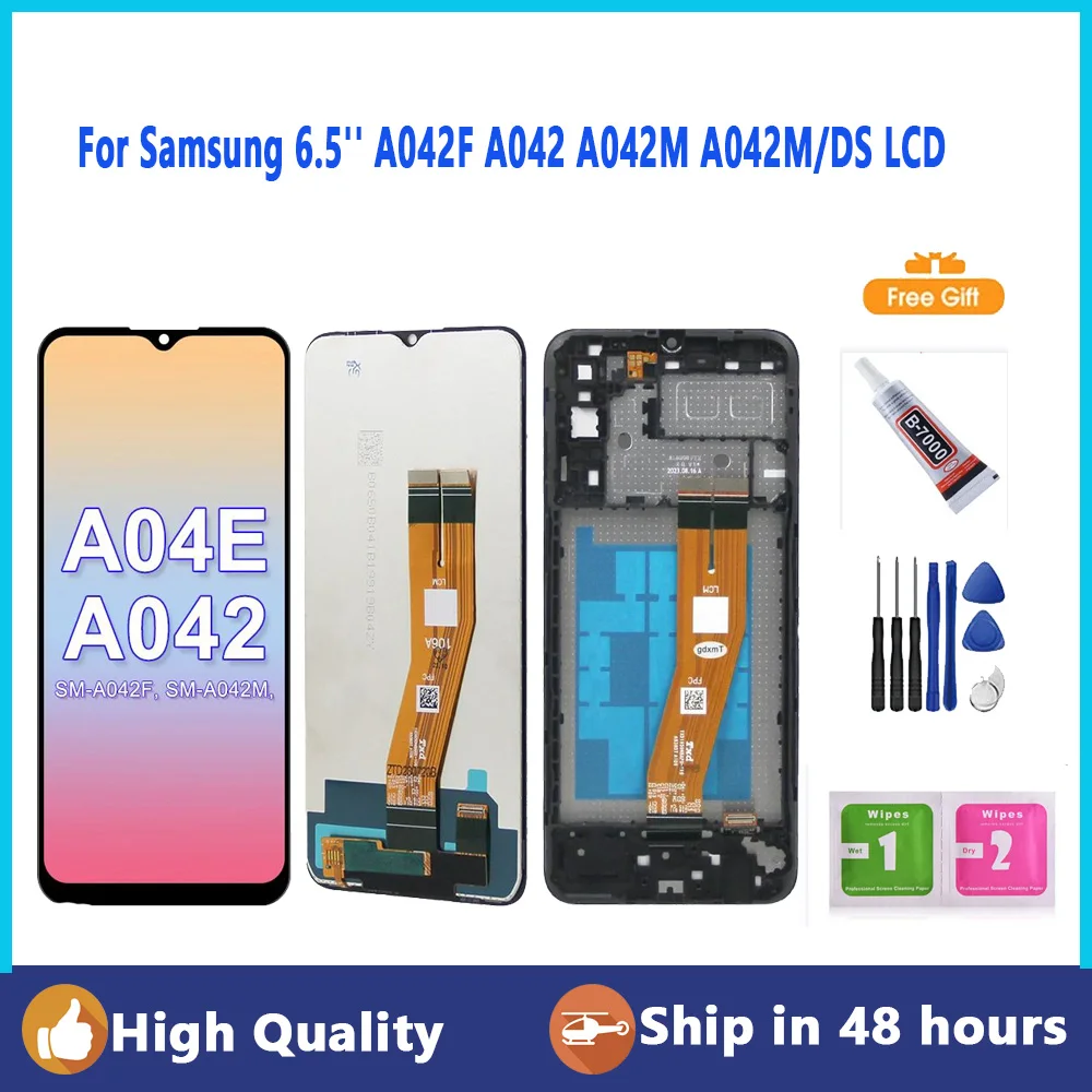 Ori-LCD для HUAWEI P Smart 2020 6,21 ''для PSmart 2020 ЖК-дисплей с сенсорным экраном и дигитайзером в сборе, замена
Ori-LCD для HUAWEI P Smart 2020 6,21 ''для PSmart 2020 ЖК-дисплей с сенсорным экраном и дигитайзером в сборе, замена