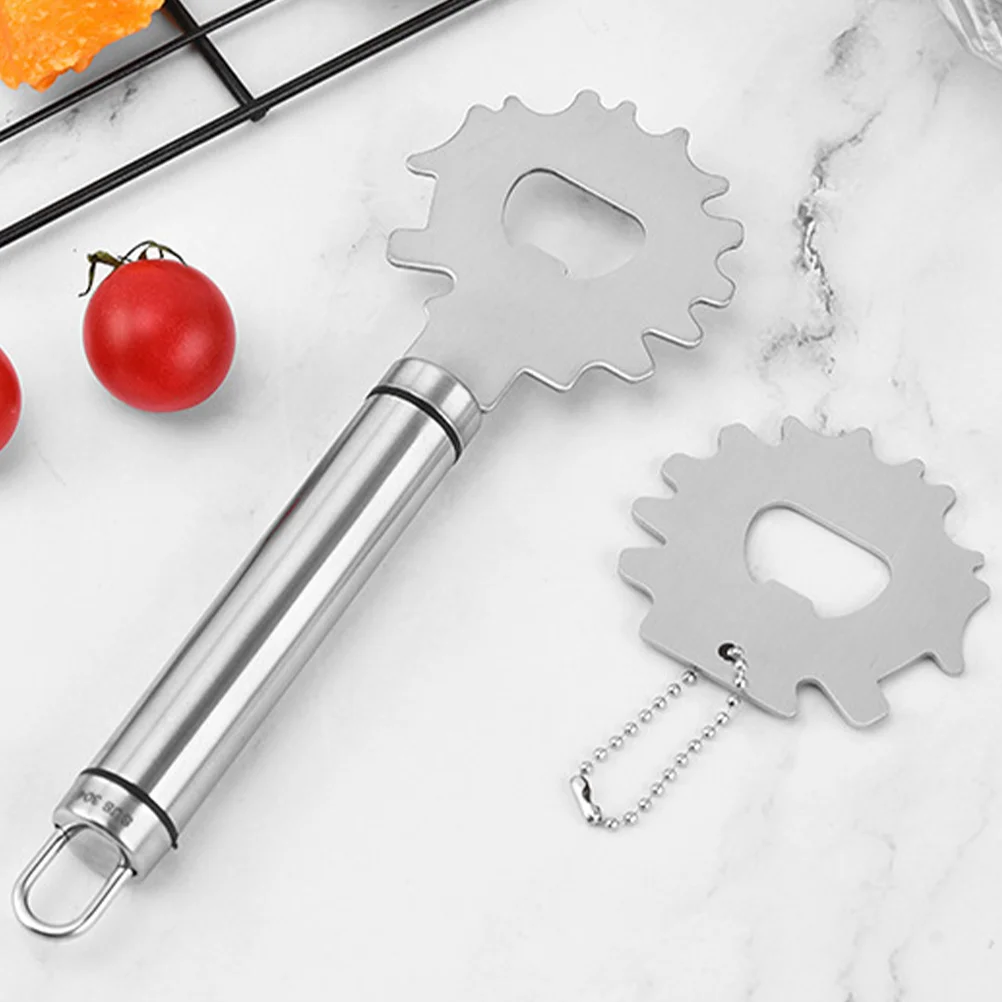 3 Pcs Stainless Steel Bbq Grill Cleaner Meat Tenderizer Needle Kit Barbecue Scrapers Rack Frying Pan
3 Pcs Stainless Steel Bbq Grill Cleaner Meat Tenderizer Needle Kit Barbecue Scrapers Rack Frying Pan