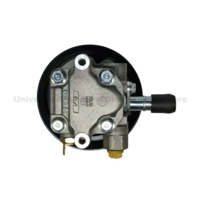 For Saling Goland 4G69 2.4L 2.0L Power Steering Pump for Car Reliable Performance Durable Design
For Saling Goland 4G69 2.4L 2.0L Power Steering Pump for Car Reliable Performance Durable Design