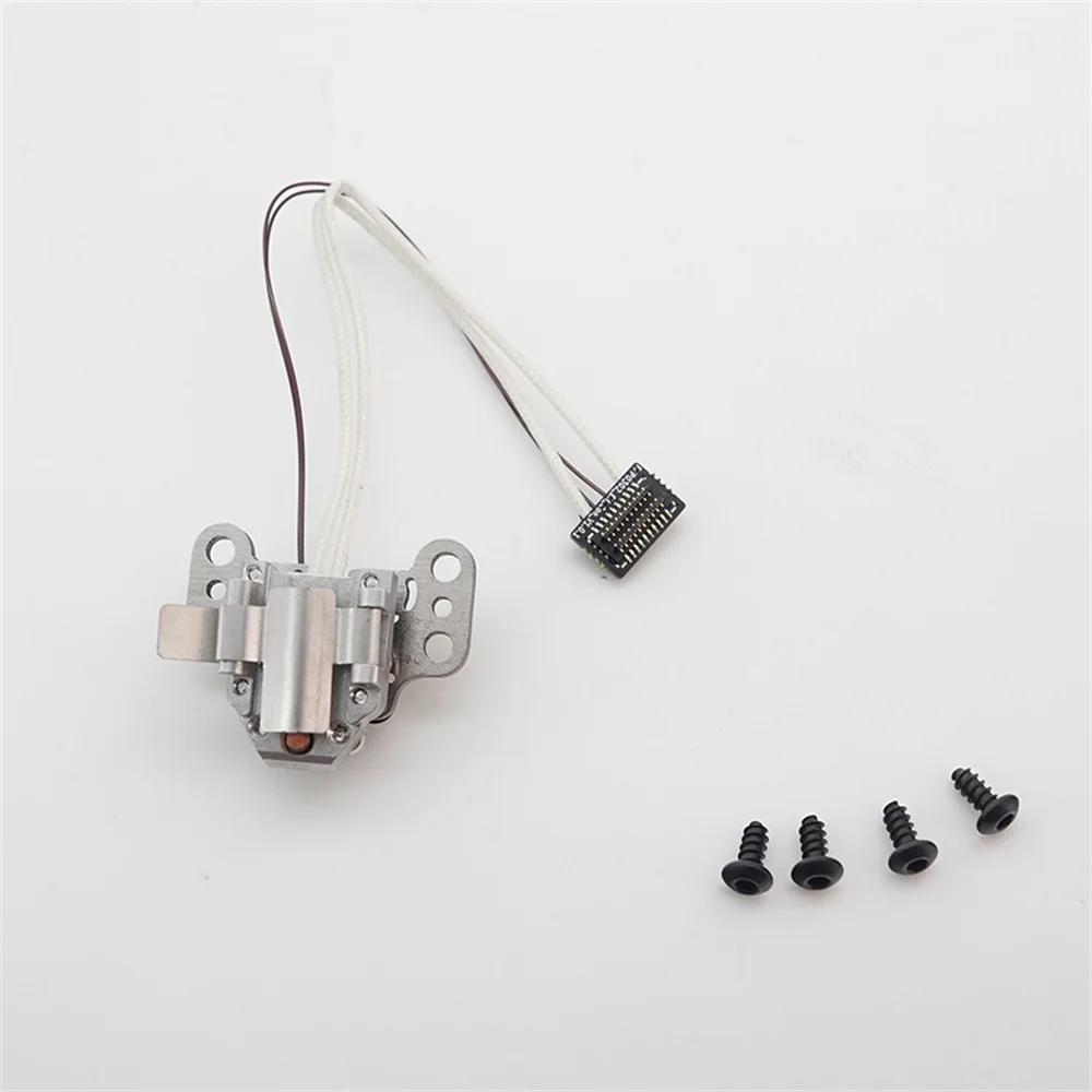 For AD5X 3D Printer Hot End Heating Assembly Module Kit - Durable Replacement Accessory
For AD5X 3D Printer Hot End Heating Assembly Module Kit - Durable Replacement Accessory