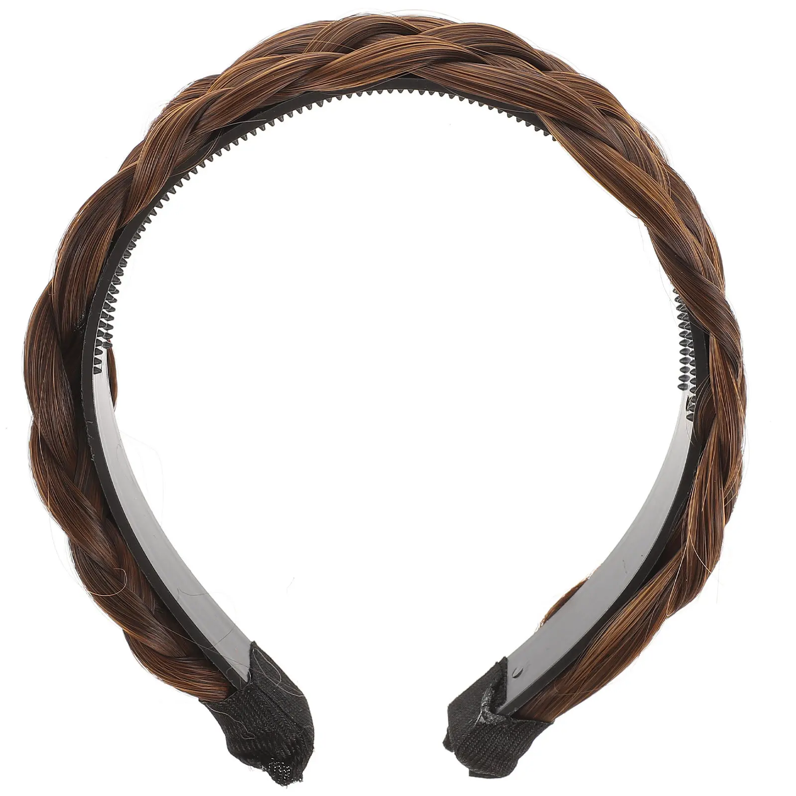 Braided Fishbone Headband Durable Lightweight Hair Accessory for Women Hair Braid Headband Daily Party Wear
Braided Fishbone Headband Durable Lightweight Hair Accessory for Women Hair Braid Headband Daily Party Wear