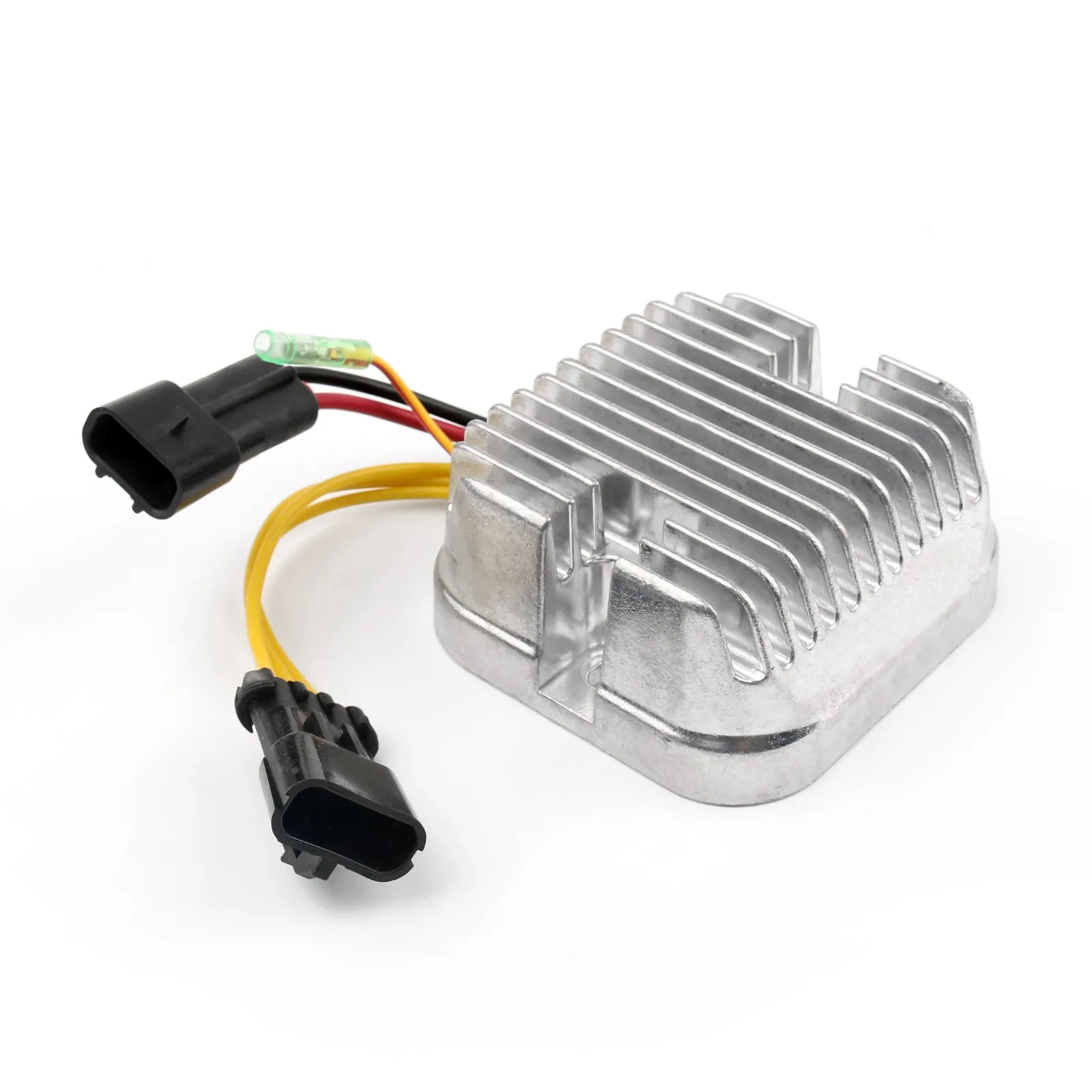 Artudatech Voltage Regulator Rectifier for Polaris RANGER 4X4 500 800 EFI RZR 4 "S" 800
Artudatech Voltage Regulator Rectifier for Polaris RANGER 4X4 500 800 EFI RZR 4 "S" 800
