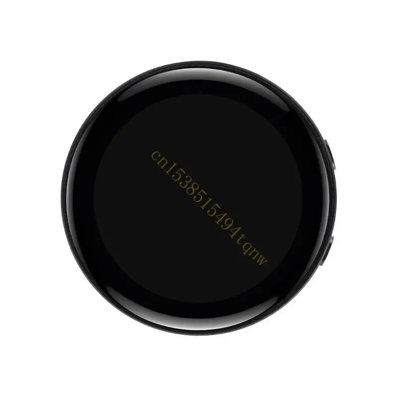 Intelligent IoTs 1.43Inch Development Board With High Brightness AMOLED And QSPI Interfaces 45BD
Intelligent IoTs 1.43Inch Development Board With High Brightness AMOLED And QSPI Interfaces 45BD