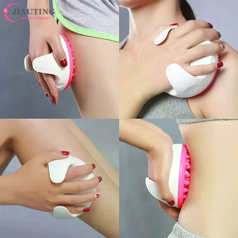 Body Shampoo Head Scalp Massage Brush Silicone Skin Friendly Hair Washing Massager Comb SPA Massage Brush Beauty Salon Hair Tool
Body Shampoo Head Scalp Massage Brush Silicone Skin Friendly Hair Washing Massager Comb SPA Massage Brush Beauty Salon Hair Tool