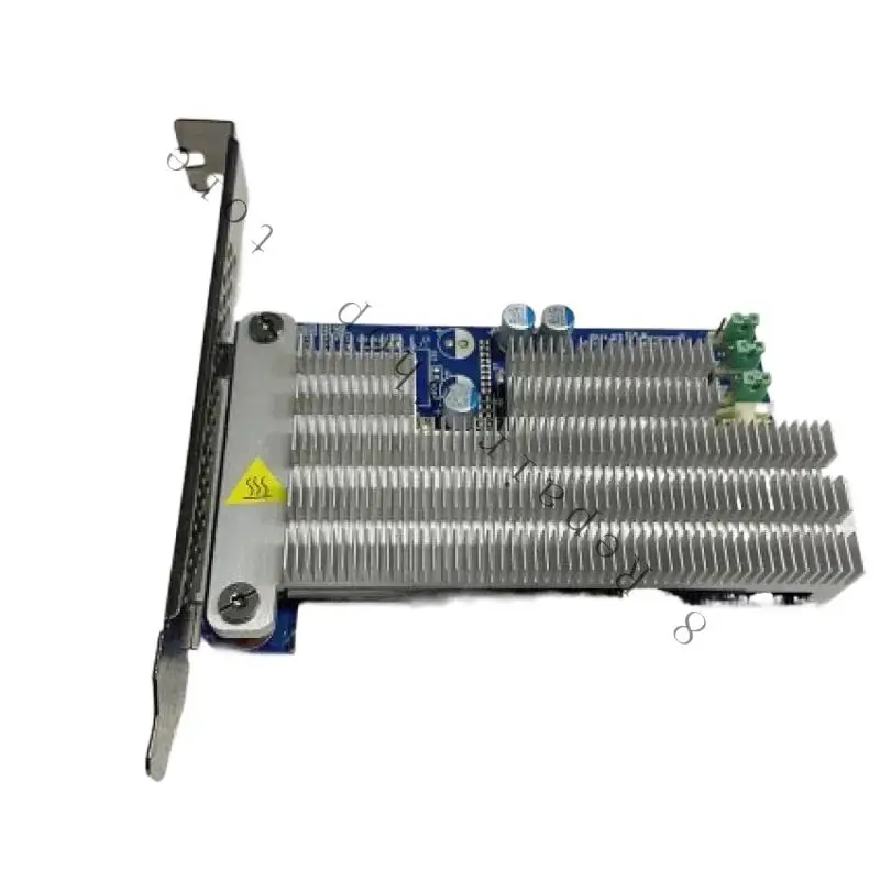 WYORESY For HP Turbo Z440 Z640 Z840 NVME M.2 solid-state PCI-E hard disk adapter heat zinc #
WYORESY For HP Turbo Z440 Z640 Z840 NVME M.2 solid-state PCI-E hard disk adapter heat zinc #