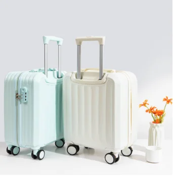 Belbello Children's suitcases, fresh and light travel cases high-appearure-level password cases female students Luggage
Belbello Children's suitcases, fresh and light travel cases high-appearure-level password cases female students Luggage