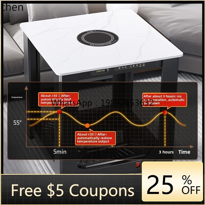 fire heating electric heating table fire winter household electric baking table heater
fire heating electric heating table fire winter household electric baking table heater