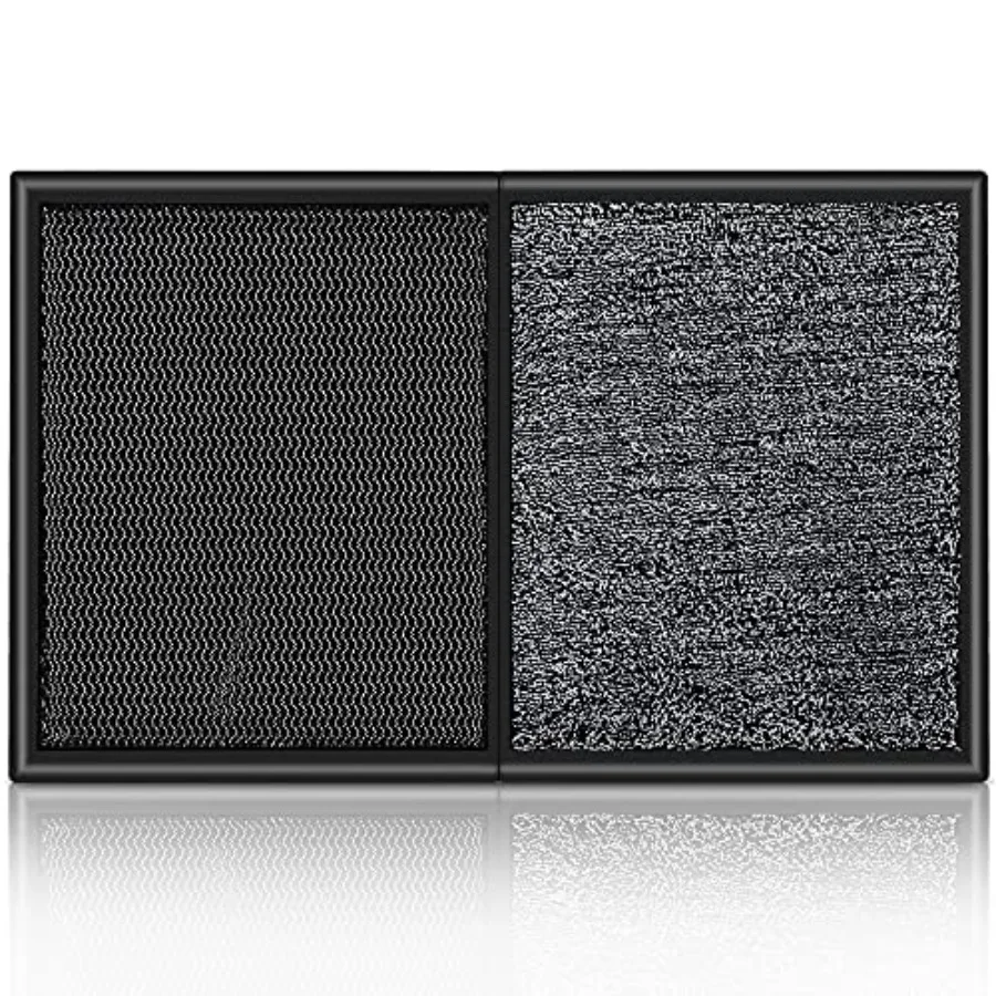2-in-1 Wet Dry Shoe Cleaner - 25''x16'' Non Slip Floor Mat Indoor and Outdoor Welcome Rug Disinfectant Mat for Doors
2-in-1 Wet Dry Shoe Cleaner - 25''x16'' Non Slip Floor Mat Indoor and Outdoor Welcome Rug Disinfectant Mat for Doors