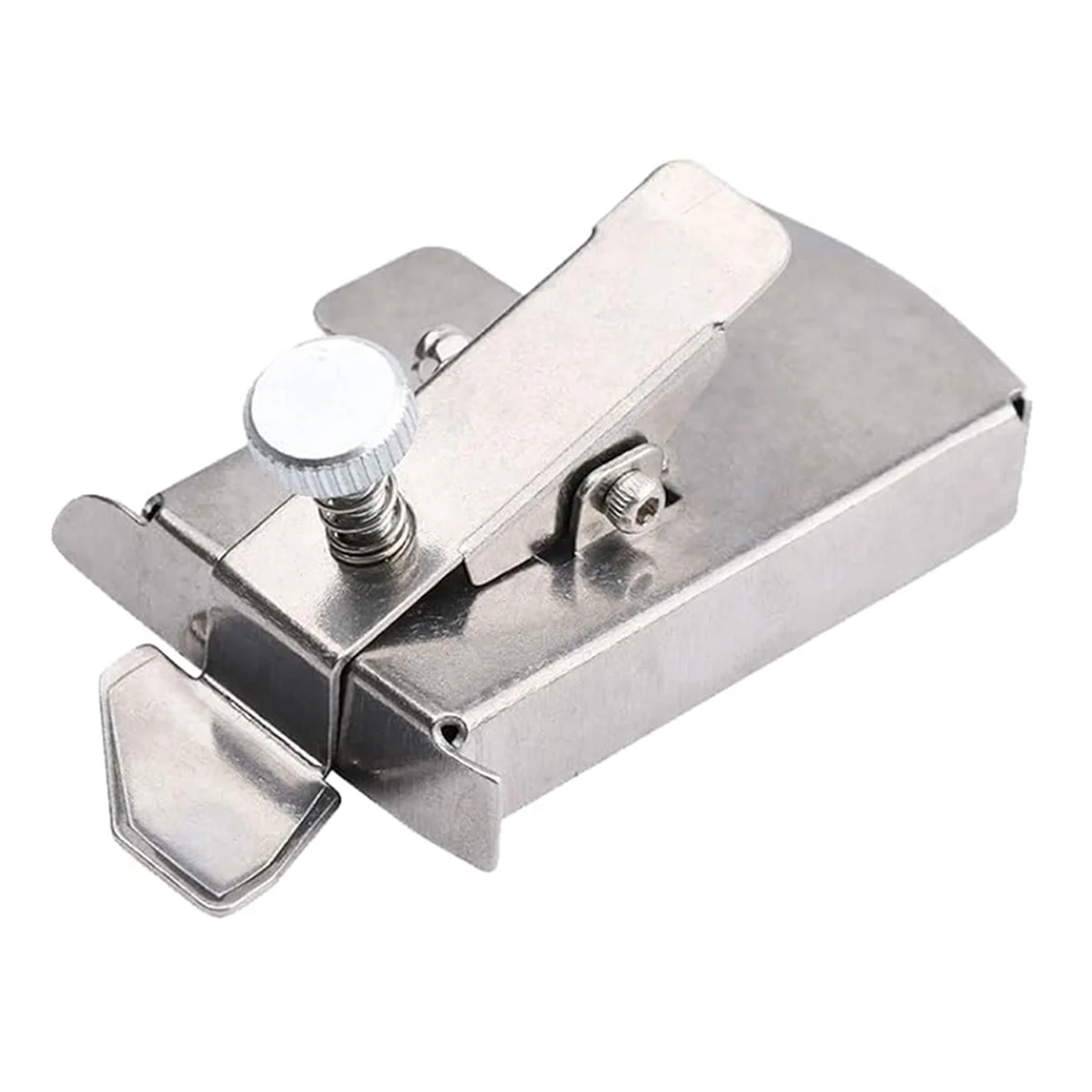 Magnetic Seam Guide for Sewing Machine, Sewing Ruler, Seam Guide Ruler, Magnetic Sewing Guide 1PCS
Magnetic Seam Guide for Sewing Machine, Sewing Ruler, Seam Guide Ruler, Magnetic Sewing Guide 1PCS