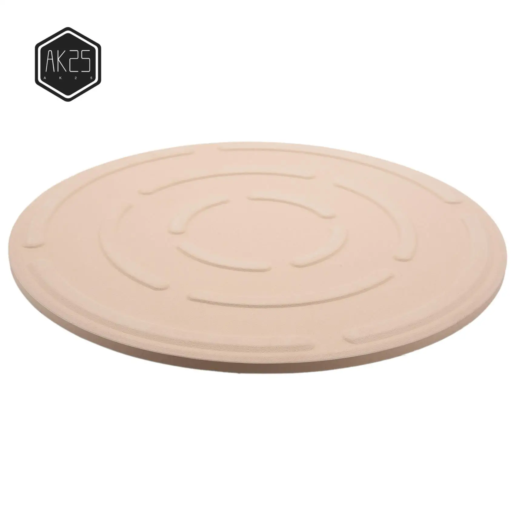 AK25-13 Inch Pizza Stone For Cooking Baking Grilling Extra Thick Pizza Tools For Oven And Bbq Grill Bakeware Bread Tray Kitchen
AK25-13 Inch Pizza Stone For Cooking Baking Grilling Extra Thick Pizza Tools For Oven And Bbq Grill Bakeware Bread Tray Kitchen