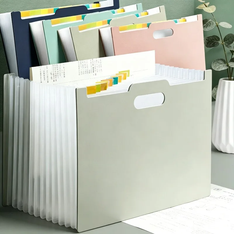 A4 Folder Retractable Organ Bag Practice Paper Organizer
A4 Folder Retractable Organ Bag Practice Paper Organizer