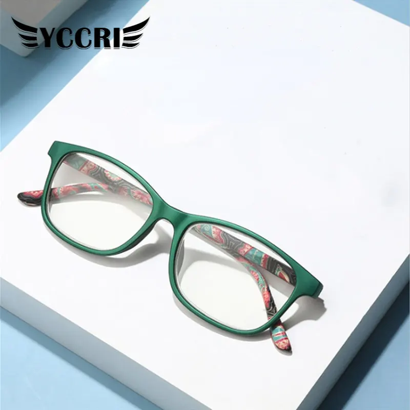 Printed Resin Glasses Women's Reading Glasses Fashion Glasses Presbyopic Glasses Reading Glasses Men Presbyopic Glasses Women
Printed Resin Glasses Women's Reading Glasses Fashion Glasses Presbyopic Glasses Reading Glasses Men Presbyopic Glasses Women