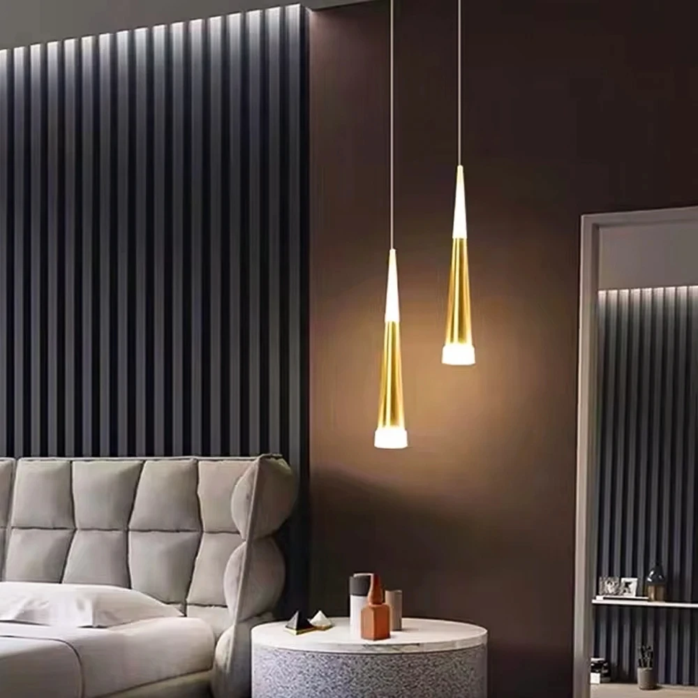 Modern Luxury Crystal Pendant Lamps Bedside Hanging Lighting for Living Room Kitchen Bedroom Ceiling Chandelier Home Decor
Modern Luxury Crystal Pendant Lamps Bedside Hanging Lighting for Living Room Kitchen Bedroom Ceiling Chandelier Home Decor