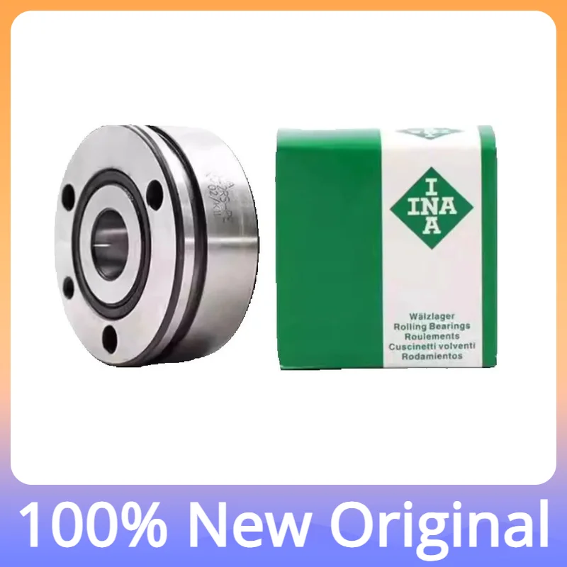 Совершенно новые и оригинальные подшипники Zklf2575-2rs-xl, импортированные из Германии.
Совершенно новые и оригинальные подшипники Zklf2575-2rs-xl, импортированные из Германии.