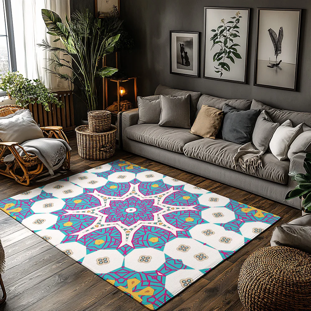 Стильный нескользящий коврик для дома и улицы, моющийся напольный коврик, домашний декор, входной ковер, современный ковер с абстрактным узором, подарок
Стильный нескользящий коврик для дома и улицы, моющийся напольный коврик, домашний декор, входной ковер, современный ковер с абстрактным узором, подарок