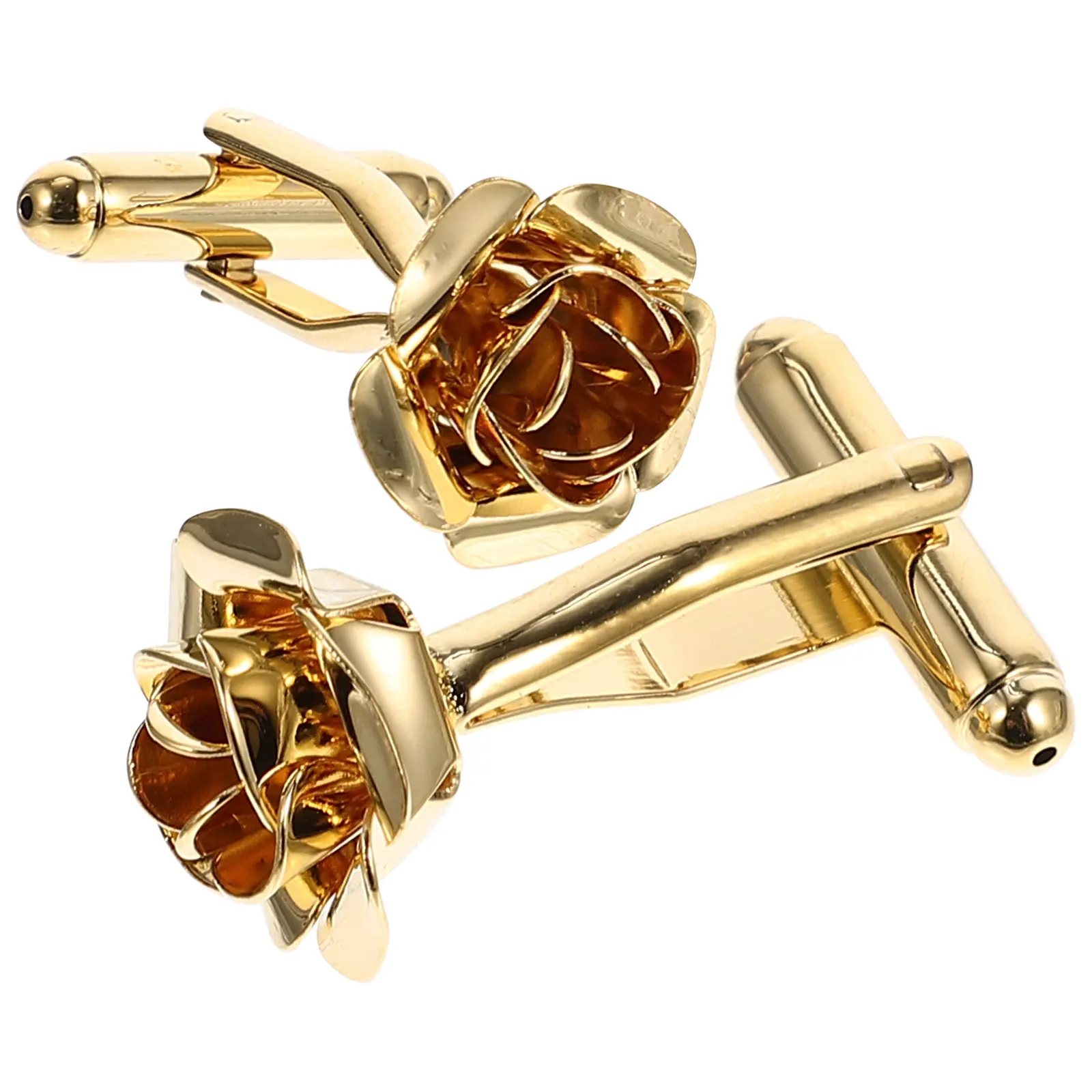 Rose Shape Copper Cuff Links Unique Minimalist Jewelry For Men Wedding Business Everyday Wear Shirt Accessories Clothing
Rose Shape Copper Cuff Links Unique Minimalist Jewelry For Men Wedding Business Everyday Wear Shirt Accessories Clothing