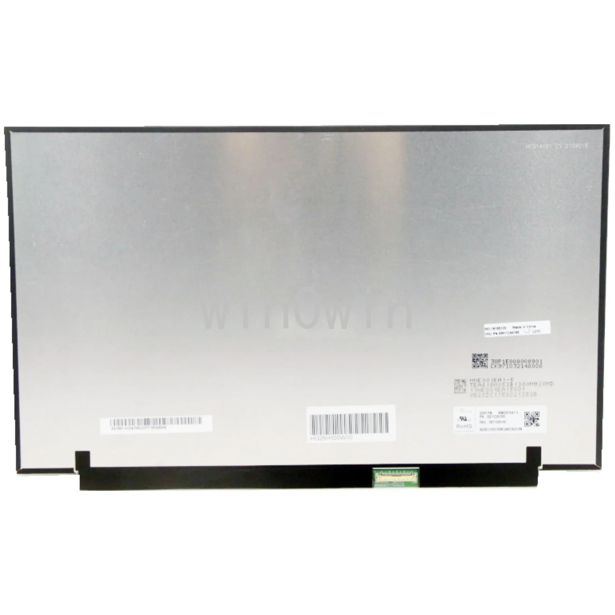 MNE001EA1-5 MNE001EA1-1 MNE001EA1-4 14.0 inch Laptop LCD Screen 40pins LED panel eDP Laptop LCD Screen UHD 3840x2160
MNE001EA1-5 MNE001EA1-1 MNE001EA1-4 14.0 inch Laptop LCD Screen 40pins LED panel eDP Laptop LCD Screen UHD 3840x2160