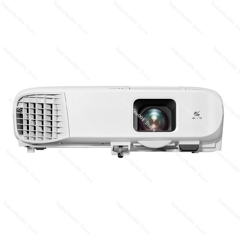 CB-2042 Business Meeting Office Education Home Engineering 4400 Lumens HD Projector
CB-2042 Business Meeting Office Education Home Engineering 4400 Lumens HD Projector