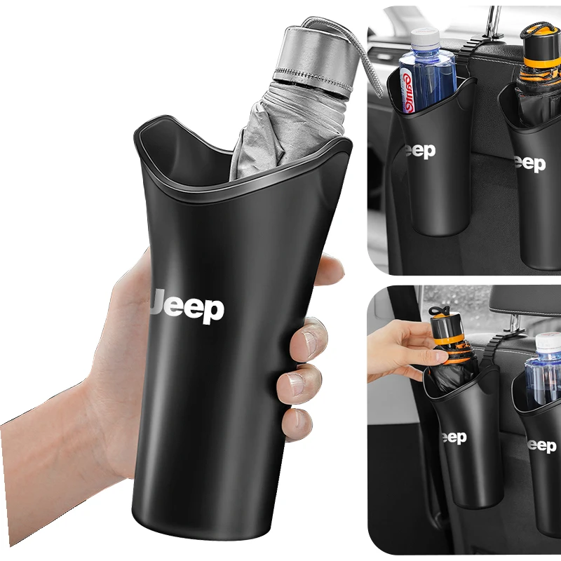 1Pcs Multi-Function Auto Car Holder Bucket Storage Box Car Goods For Jeep Grand Cherokee Xj Wk2 Wj Wrangler Jl Compass Commander
1Pcs Multi-Function Auto Car Holder Bucket Storage Box Car Goods For Jeep Grand Cherokee Xj Wk2 Wj Wrangler Jl Compass Commander