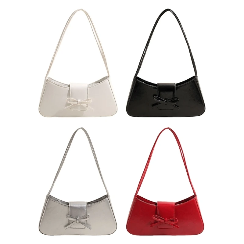 Korean Styles Shoulder Bag for Women Korean Styles Armpit Bag PU Leather Handbag
Korean Styles Shoulder Bag for Women Korean Styles Armpit Bag PU Leather Handbag