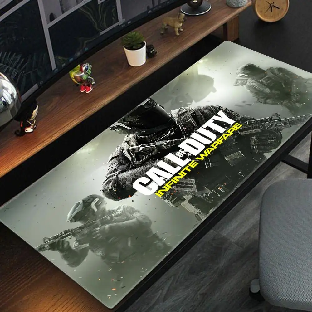 Call Of Duty Warzone Gamer Mouse Pad Gaming Mousepad Abstract Large keyboard 800x400mm MouseMat Gamer XXL Mause Carpet PC Desk
Call Of Duty Warzone Gamer Mouse Pad Gaming Mousepad Abstract Large keyboard 800x400mm MouseMat Gamer XXL Mause Carpet PC Desk