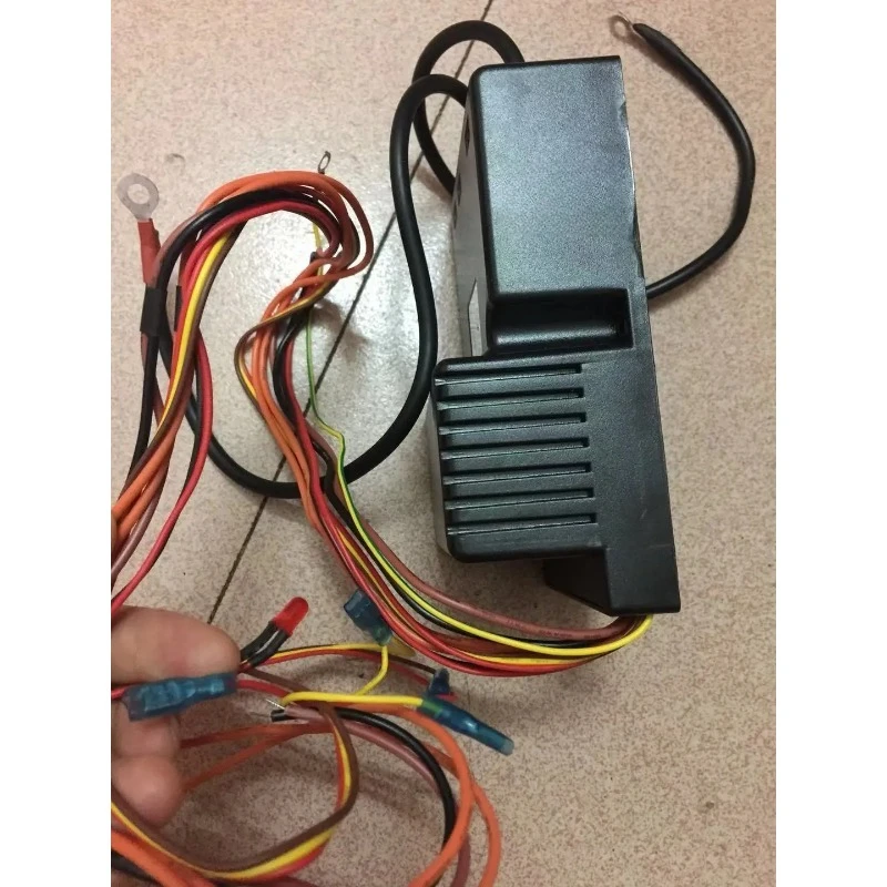 220V Gas Oven Grill HLK-01 Pulse Igniter Oven Accessories 1 Pcs
220V Gas Oven Grill HLK-01 Pulse Igniter Oven Accessories 1 Pcs
