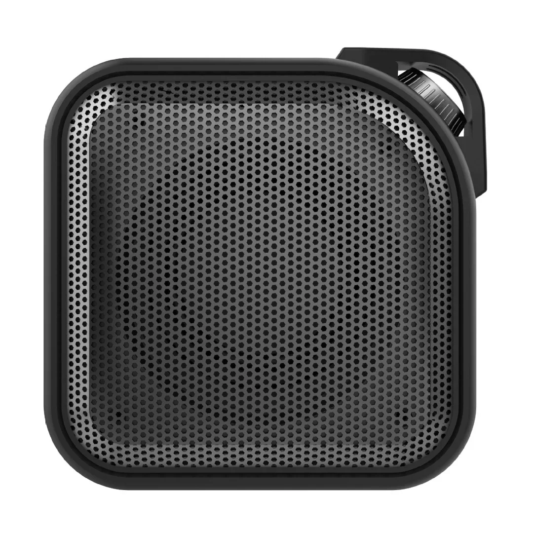 Portable Bluetooth Speakers Wireless Soundbox IPX7 Dustproof Waterproof 12-Hour Playtime Built-in Mic TF Card Slot Enhanced Bass
Portable Bluetooth Speakers Wireless Soundbox IPX7 Dustproof Waterproof 12-Hour Playtime Built-in Mic TF Card Slot Enhanced Bass