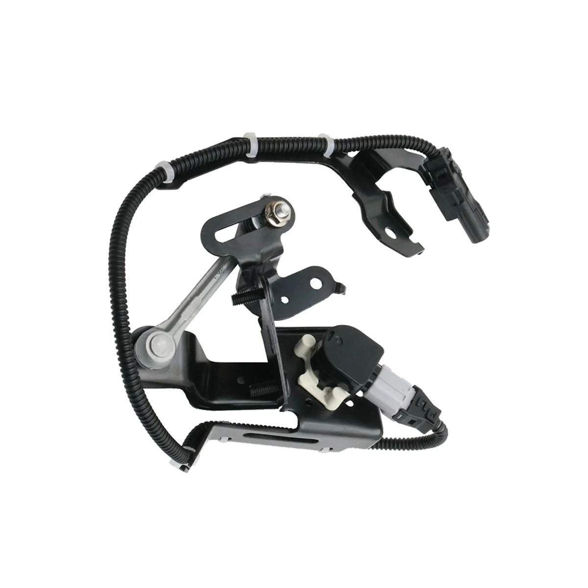 NEW ARRIVAL 8-0E010 Car Rear Left Height Level Sensor for Lexus Ls430 2001-2006 894080E010 High Quality Brand Ne
NEW ARRIVAL 8-0E010 Car Rear Left Height Level Sensor for Lexus Ls430 2001-2006 894080E010 High Quality Brand Ne